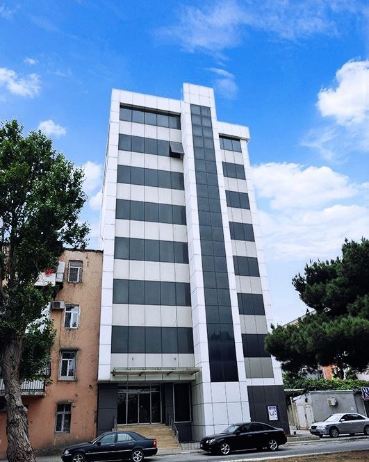 Sahil İnşaat Qrup