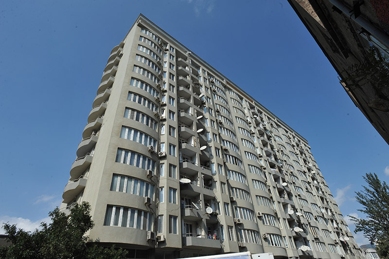 Sahil İnşaat Qrup
