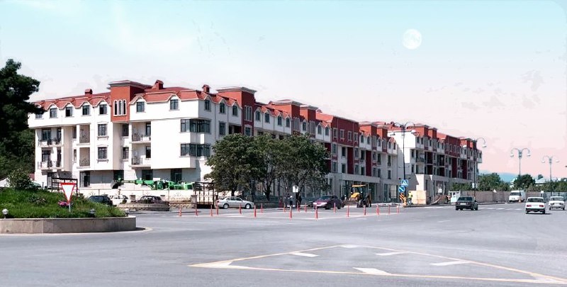 Sahil İnşaat Qrup